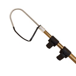 Captain 6790 Kakıç Teleskobik Ayarlı Tekne Kakıçı - 3