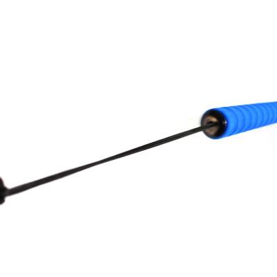 Captain 6790 Kepçe Tek Parça 100cm Alüminyum Saplı 45x42cm Rubber Tor - 4