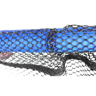 Captain 6791 Kepçe Tek Parça 127cm Alüminyum Saplı 45x42cm Rubber Tor - 6