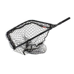 Captain 6792 Kepçe Teleskopik 258cm Alüminyum Saplı 75x64cm Rubber Tor - 2