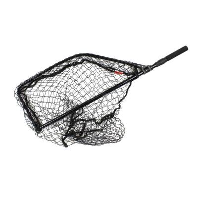 Captain 6792 Kepçe Teleskopik 258cm Alüminyum Saplı 75x64cm Rubber Tor - 2