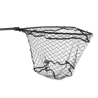 Captain 6792 Kepçe Teleskopik 258cm Alüminyum Saplı 75x64cm Rubber Tor - 3