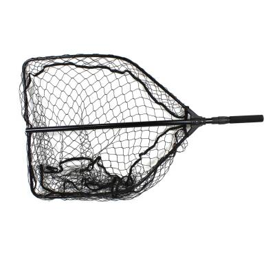 Captain 6792 Kepçe Teleskopik 258cm Alüminyum Saplı 75x64cm Rubber Tor - 4