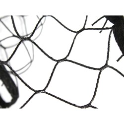 Captain 6792 Kepçe Teleskopik 258cm Alüminyum Saplı 75x64cm Rubber Tor - 10