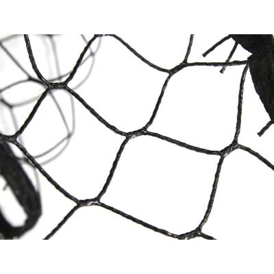 Captain 6792 Kepçe Teleskopik 258cm Alüminyum Saplı 75x64cm Rubber Tor - 10