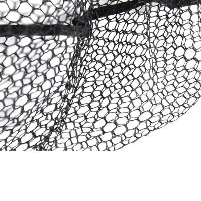 Captain 6794 Kepçe Teleskopik 180cm Alüminyum Saplı 50x48cm İp File Tor - 6