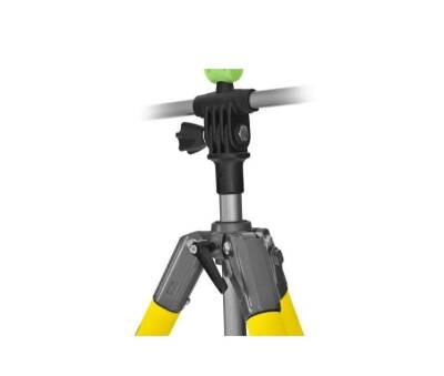 Captain 6806 Tripod Teleskobik 3lü Ayarlanabilir Pro Surf Kamış Sehpası 180cm - 1