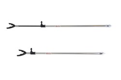 Captain 6817 Tekli Kamış Dayama Çubuk Teleskobik Sıkıştırmalı 120cm - Captain