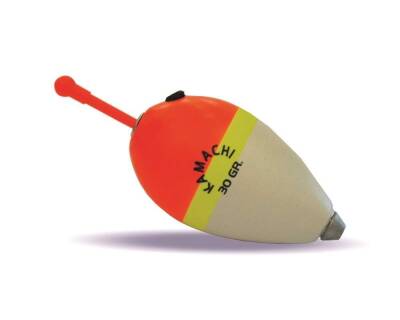 Captain 7050 Şamandra Strafor Hacı Yatmaz 30gr Kurşunlu - 1