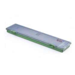 Captain 7121 Carp Rig Box 34x9x3cm - 3