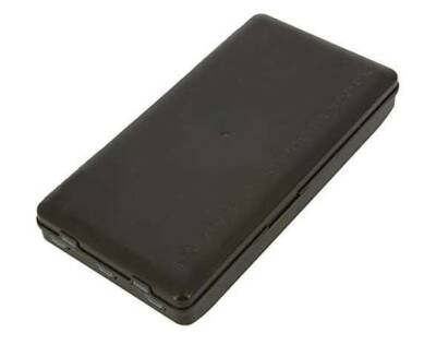 Captain 7124 Carp Box Tackle Set 24x13x4cm - 3