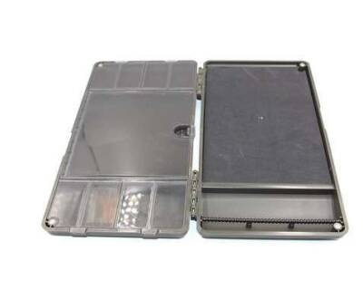 Captain 7125 Carp Box Tackle Set 25x13x3cm - 4