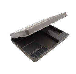 Captain 7126 Carp Eva Rig Set Box 35x25x5cm - 4