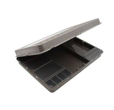 Captain 7126 Carp Eva Rig Set Box 35x25x5cm - 4