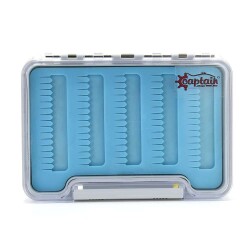 Captain 7202 Profesyonel Jig Head Kutusu - Captain