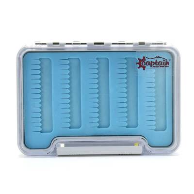 Captain 7202 Profesyonel Jig Head Kutusu - 1