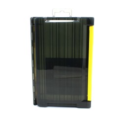 Captain 7233 Profesyonel Sahte Balık ve Jig Kutusu 19x13cm - 4
