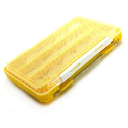 Captain 7234 Profesyonel Sahte Balık ve Jig Kutusu 17x10x3cm - 2