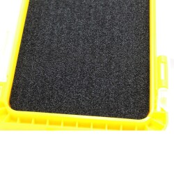 Captain 7234 Profesyonel Sahte Balık ve Jig Kutusu 17x10x3cm - 3