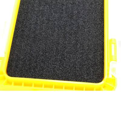 Captain 7234 Profesyonel Sahte Balık ve Jig Kutusu 17x10x3cm - 3