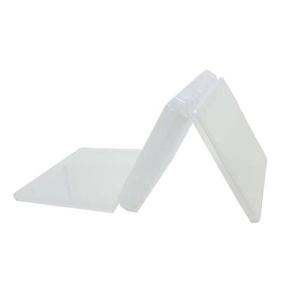 Captain 7235 Profesyonel Sahte Balık ve Jig Kutusu 14x10x3cm - 5