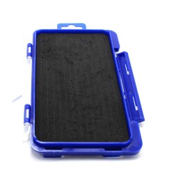 Captain 7238 Profesyonel LRF Kutusu 17x10x2cm - 4