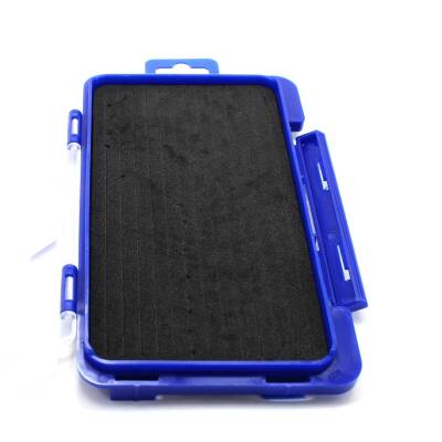 Captain 7238 Profesyonel LRF Kutusu 17x10x2cm - 4