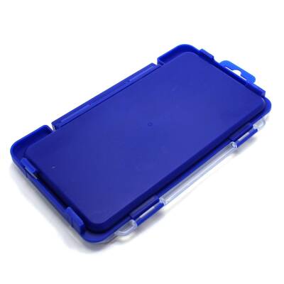 Captain 7238 Profesyonel LRF Kutusu 17x10x2cm - 6