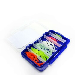 Captain 7239 Profesyonel LRF Kutusu 17x10x2cm - 3