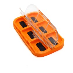 Captain 7242 Mıknatıslı LRF Mini Malzeme Kutusu 11x7x15cm - 2