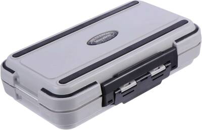 Captain 7246 Profesyonel LRF Malzeme Kutusu 19x11x45cm - 5