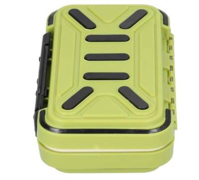 Captain 7248 Profesyonel LRF Malzeme Kutusu 19x11x45cm - 1