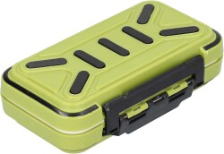 Captain 7248 Profesyonel LRF Malzeme Kutusu 19x11x45cm - 2