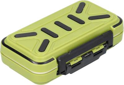 Captain 7248 Profesyonel LRF Malzeme Kutusu 19x11x45cm - 2