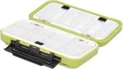 Captain 7248 Profesyonel LRF Malzeme Kutusu 19x11x45cm - 3