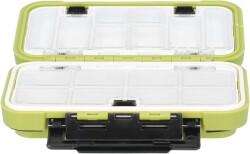 Captain 7248 Profesyonel LRF Malzeme Kutusu 19x11x45cm - 4