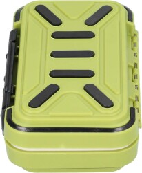 Captain 7248 Profesyonel LRF Malzeme Kutusu 19x11x45cm - 5