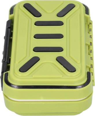 Captain 7248 Profesyonel LRF Malzeme Kutusu 19x11x45cm - 5