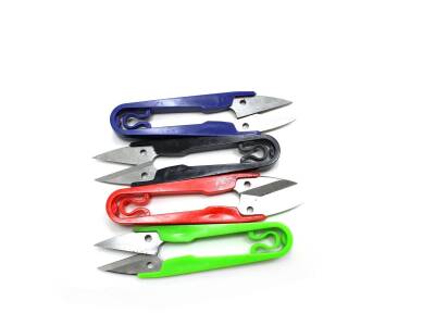 Captain 7509 Çapari Makası Plastik - 3