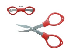 Captain 7511 Makas Profesyonel Kilitli 85-95cm - Captain