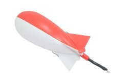 Captain 7600 Yemleme Roketi Otomatik Açılır - 2