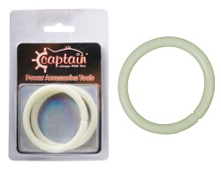 Captain 7630 Glow İşaret Halkası 2li Set - Captain
