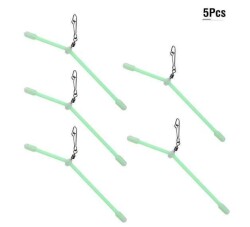 Captain 7644 Anti Tangle Glow 5li Paket - 2