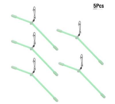 Captain 7644 Anti Tangle Glow 5li Paket - 2