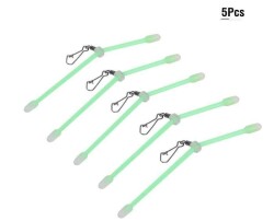 Captain 7644 Anti Tangle Glow 5li Paket - 4