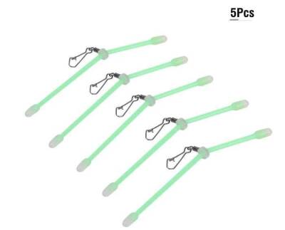 Captain 7644 Anti Tangle Glow 5li Paket - 4