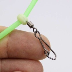 Captain 7644 Anti Tangle Glow 5li Paket - 7