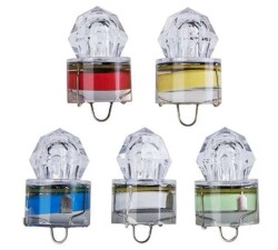 Captain 7645 Deep Light Fishing - Canlı Yem Avı İçin Işık - Captain