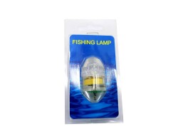 Captain 7653 Deep Light Fishing - Canlı Yem Avı İçin Işık - Captain