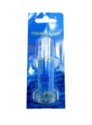 Captain 7659 Deep Light Fishing - Canlı Yem Avı İçin Işık - Captain